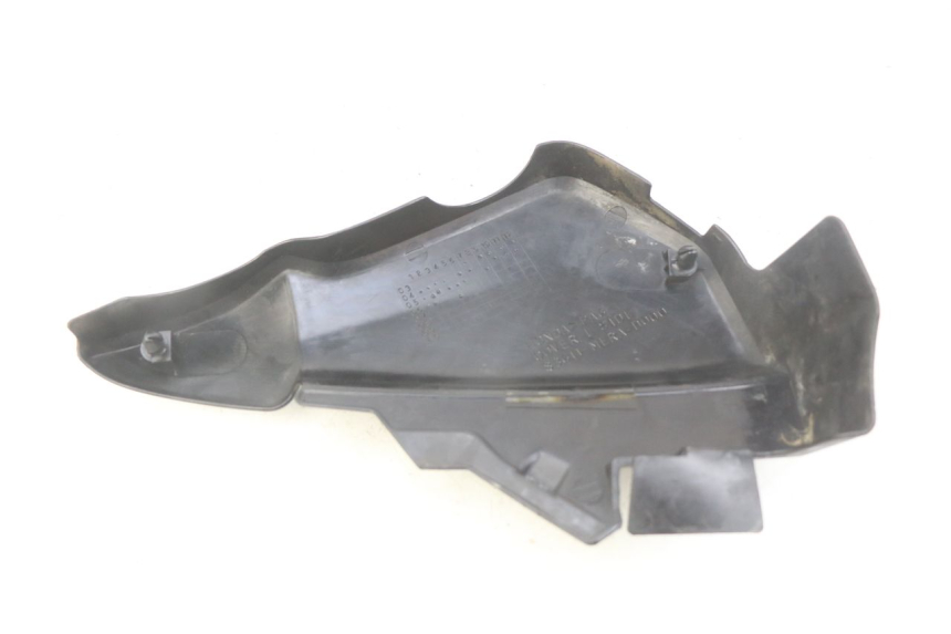 photo de TAMPA DEBAIXO DO BANCO ESQUERDO HONDA CBF 500 (2004 - 2007) - Detalhe da peça