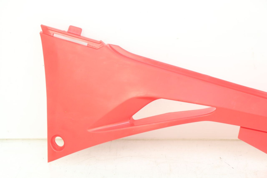 photo de TAMPA DEBAIXO DO BANCO ESQUERDO HONDA CRF CR-F RX 450 (2017 - 2021) - Pontos de fixação