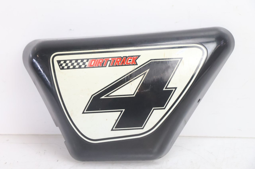 photo de TAMPA DEBAIXO DO ASSENTO ESQUERDO MASH DIRT TRACK 50 (2018 - 2020) - Vista principal