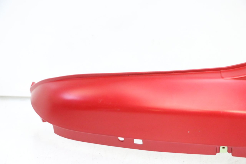 photo de TAMPA DEBAIXO DO ASSENTO ESQUERDO PEUGEOT DJANGO 4T 50 (2014 - 2019) - Estrutura - ampliação