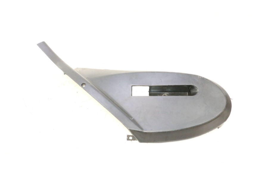 photo de TAMPA ESQUERDA SOB O ASSENTO CF MOTO E-CHARM 125 (2005 - 2008) - Peça verificada