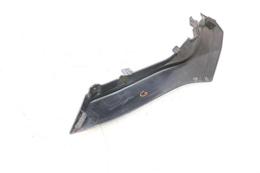 photo de TAMPA DEBAIXO DO BANCO ESQUERDO KAWASAKI ER-6 ER6 F ABS 650 (2012 - 2016) - Pontos de fixação
