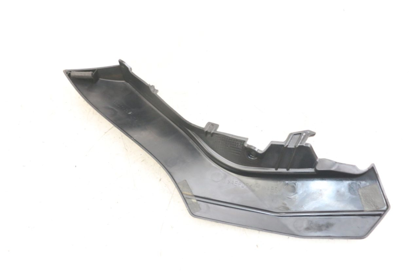 photo de TAMPA DEBAIXO DO BANCO ESQUERDO KAWASAKI ER-6 ER6 N 650 (2012 - 2016) - Detalhe da peça