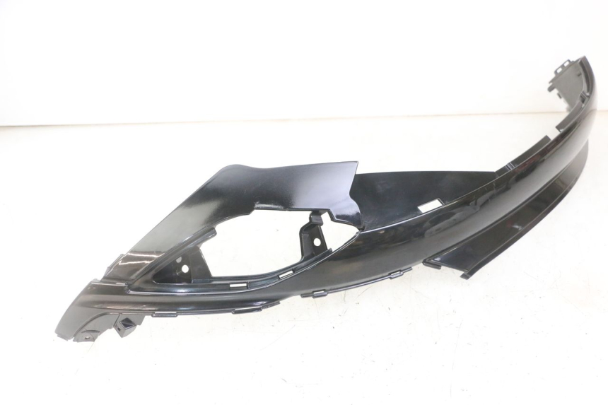 photo de TAMPA DEBAIXO DO ASSENTO ESQUERDO SYM FIDDLE 3 III 50 (2014 - 2020) - Pontos de fixação