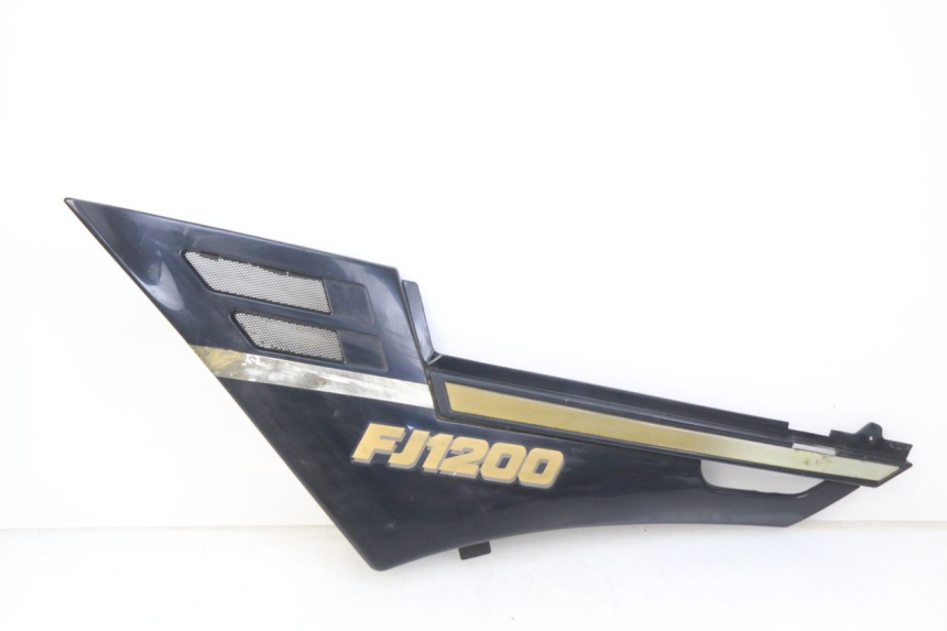 photo de TAMPA DEBAIXO DO BANCO ESQUERDO YAMAHA FJ 3CX 1200 (1986 - 1996) - Vista principal