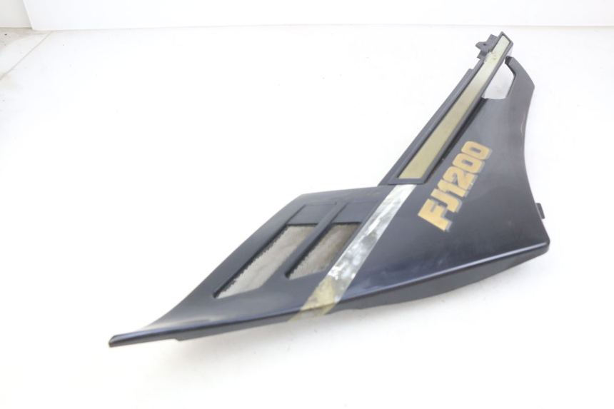 photo de TAMPA DEBAIXO DO BANCO ESQUERDO YAMAHA FJ 3CX 1200 (1986 - 1996) - Vista geral