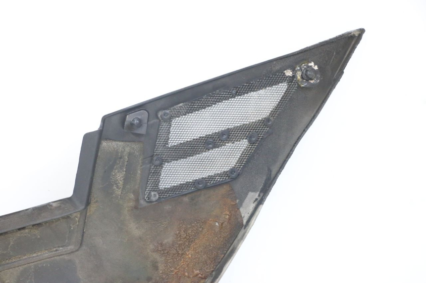photo de TAMPA DEBAIXO DO BANCO ESQUERDO YAMAHA FJ 3CX 1200 (1986 - 1996) - Estado da superfície
