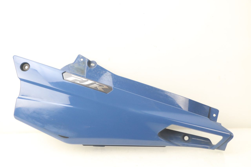 photo de TAMPA DEBAIXO DO ASSENTO ESQUERDO YAMAHA FJR ABS 1300 (2006 - 2012) - Vista principal