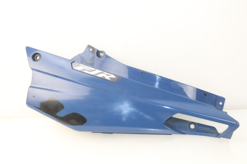 photo de TAMPA DEBAIXO DO ASSENTO ESQUERDO YAMAHA FJR ABS 1300 (2006 - 2012) - Vista principal