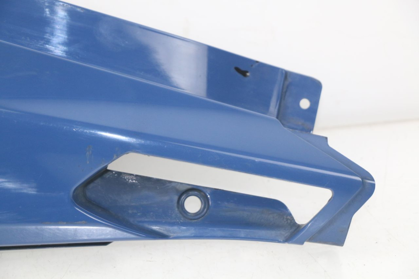 photo de TAMPA DEBAIXO DO ASSENTO ESQUERDO YAMAHA FJR ABS 1300 (2006 - 2012) - Estado da superfície
