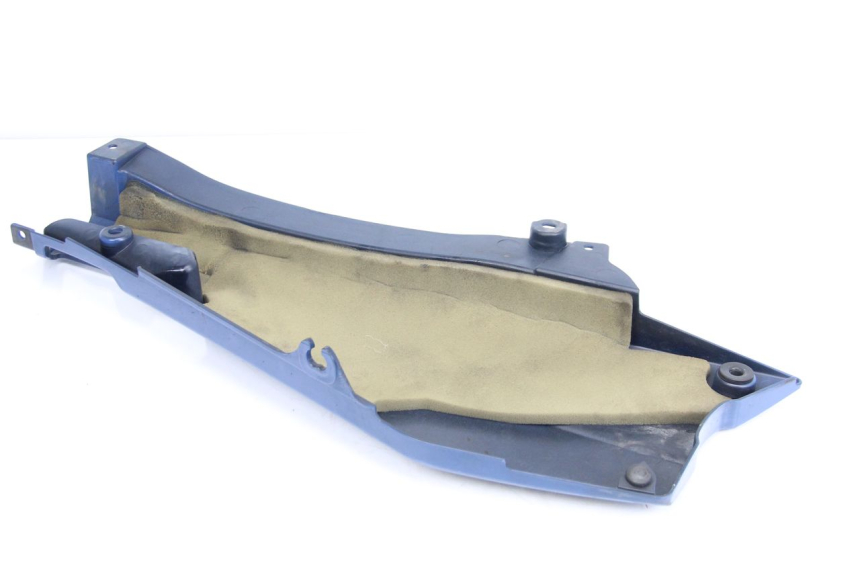photo de TAMPA DEBAIXO DO ASSENTO ESQUERDO YAMAHA FJR ABS 1300 (2006 - 2012) - Outro ângulo de visão