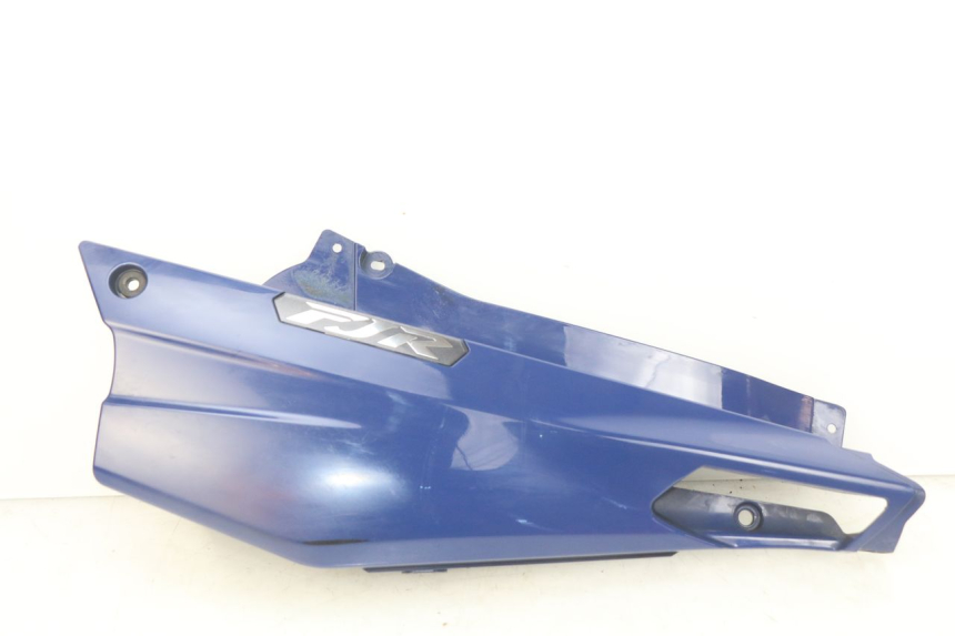 photo de TAMPA DEBAIXO DO BANCO ESQUERDO YAMAHA FJR ABS 1300 (2016 - 2020) - Vista principal