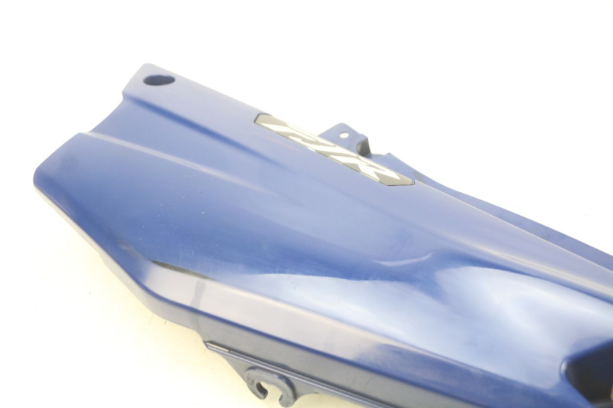 photo de TAMPA DEBAIXO DO BANCO ESQUERDO YAMAHA FJR ABS 1300 (2016 - 2020) - Detalhe da peça