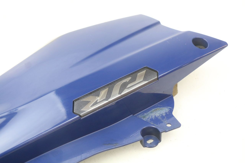 photo de TAMPA DEBAIXO DO BANCO ESQUERDO YAMAHA FJR ABS 1300 (2016 - 2020) - Outro ângulo de visão