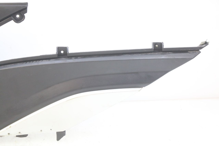 photo de TAMPA DEBAIXO DO BANCO ESQUERDO TNT MOTOR GRIDO 2T 50 (2010 - 2019) - Pontos de fixação