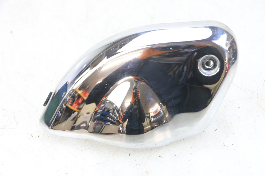 photo de TAMPA DEBAIXO DO ASSENTO ESQUERDO SUZUKI GSF N BANDIT 600 (1996 - 1999) - Vista principal