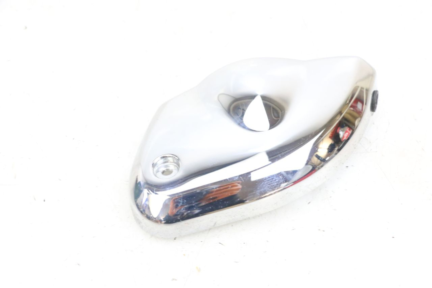 photo de TAMPA DEBAIXO DO ASSENTO ESQUERDO SUZUKI GSF N BANDIT 600 (1996 - 1999) - Outro ângulo de visão