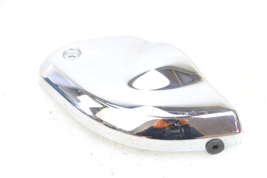 photo de TAMPA DEBAIXO DO ASSENTO ESQUERDO SUZUKI GSF N BANDIT 600 (1996 - 1999) - Pontos de fixação