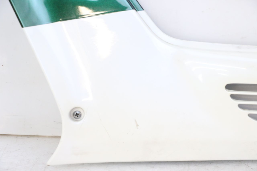 photo de TAMPA DEBAIXO DO ASSENTO ESQUERDO HONDA CBR F 1000 (1993 - 1996) - Detalhes característicos