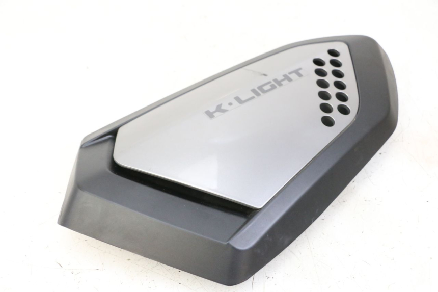 photo de TAMPA DEBAIXO DO BANCO ESQUERDO KEEWAY K-LIGHT KLIGHT 125 (2018 - 2025) - Vista geral
