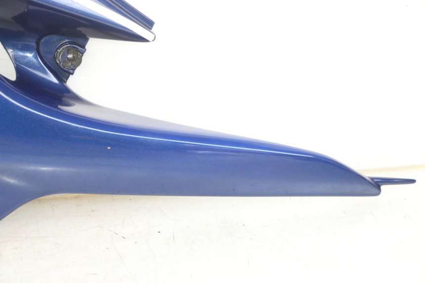 photo de TAMPA DEBAIXO DO BANCO ESQUERDO KAWASAKI ZR7 ZR-7 S 750 (1999 - 2004) - Detalhe da peça