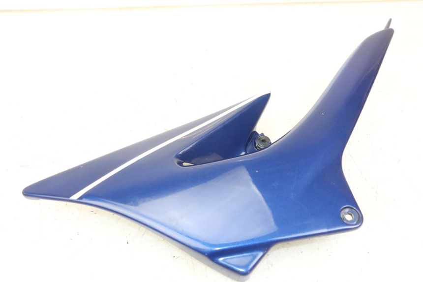 photo de TAMPA DEBAIXO DO BANCO ESQUERDO KAWASAKI ZR7 ZR-7 S 750 (1999 - 2004) - Outro ângulo de visão