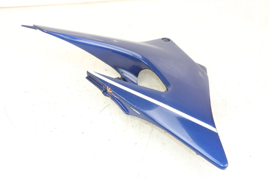 photo de TAMPA DEBAIXO DO BANCO ESQUERDO KAWASAKI ZR7 ZR-7 S 750 (1999 - 2004) - Ampliação técnica