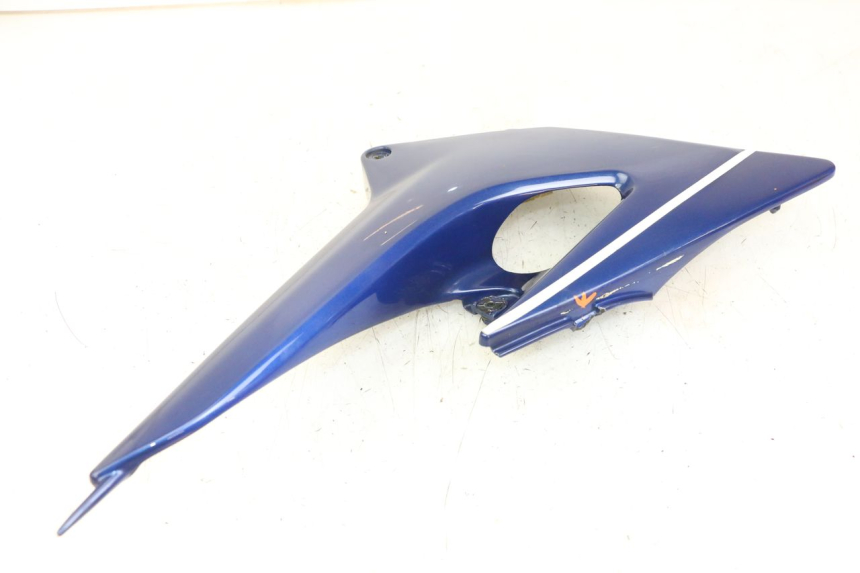 photo de TAMPA DEBAIXO DO BANCO ESQUERDO KAWASAKI ZR7 ZR-7 S 750 (1999 - 2004) - Vista geral