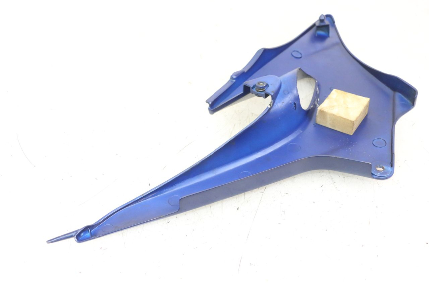 photo de TAMPA DEBAIXO DO BANCO ESQUERDO KAWASAKI ZR7 ZR-7 S 750 (1999 - 2004) - Estado da superfície