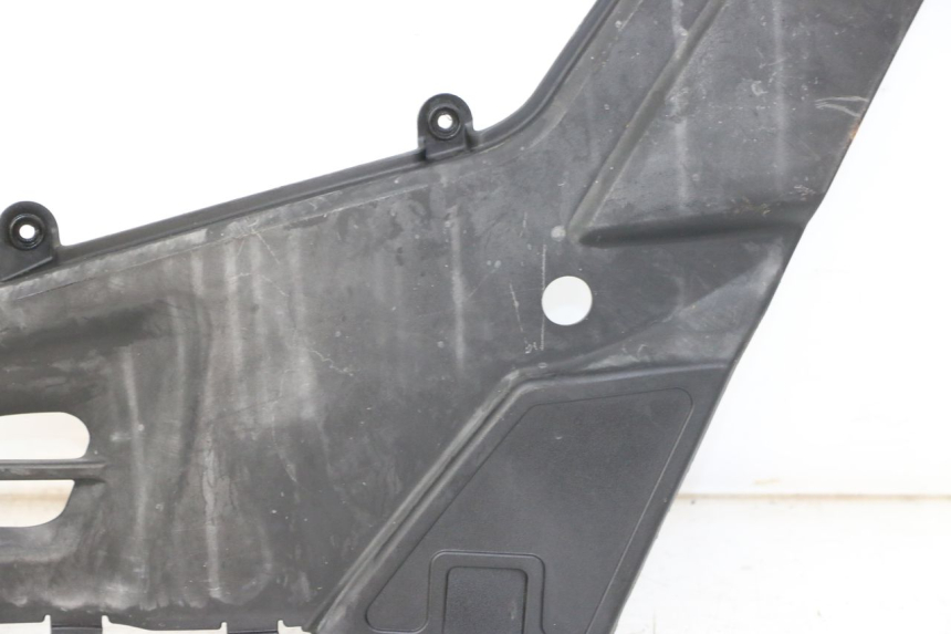 photo de TAMPA DEBAIXO DO ASSENTO ESQUERDO KYMCO PEOPLE S 125 (2000 - 2008) - Vista geral