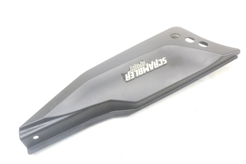 photo de TAMPA DEBAIXO DO ASSENTO ESQUERDO MASAI SCRAMBLER SPORT 125 (2021 - 2025) - Ampliação técnica