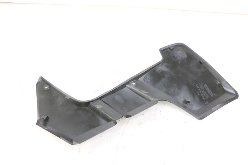 photo de TAMPA DEBAIXO DO ASSENTO ESQUERDO MASAI XL 50 (2012 - 2019) - Detalhe da peça