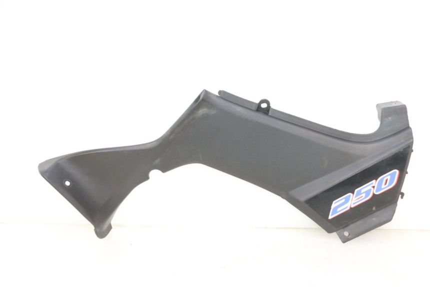 photo de TAMPA ESQUERDA SOB O ASSENTO KYMCO MXU R 250 (2004 - 2010) - Vista principal