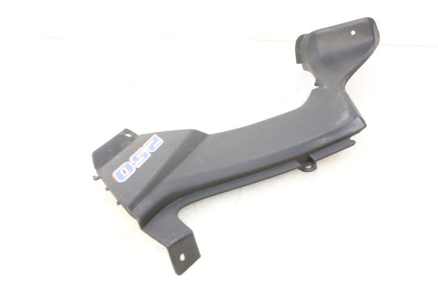 photo de TAMPA ESQUERDA SOB O ASSENTO KYMCO MXU R 250 (2004 - 2010) - Vista do produto