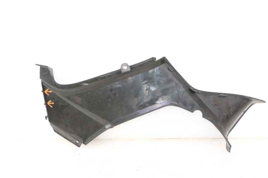 photo de TAMPA ESQUERDA SOB O ASSENTO KYMCO MXU R 250 (2004 - 2010) - Peça verificada