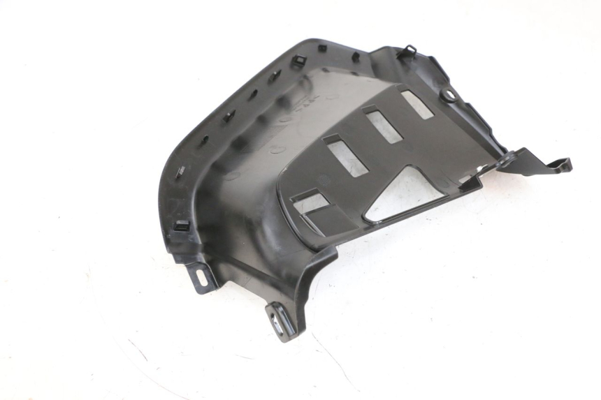 photo de TAMPA DEBAIXO DO BANCO ESQUERDO YAMAHA NEO'S CORE 1 (2022 - 2026) - Ampliação técnica