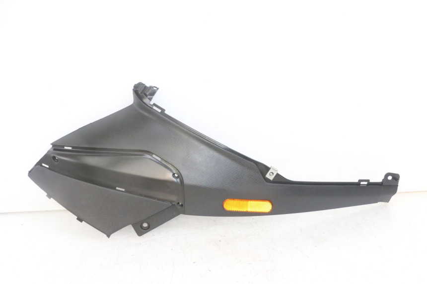 photo de TAMPA DEBAIXO DO BANCO ESQUERDO PIAGGIO NRG POWER PUREJET 50 (2018 - 2021) - Vista principal