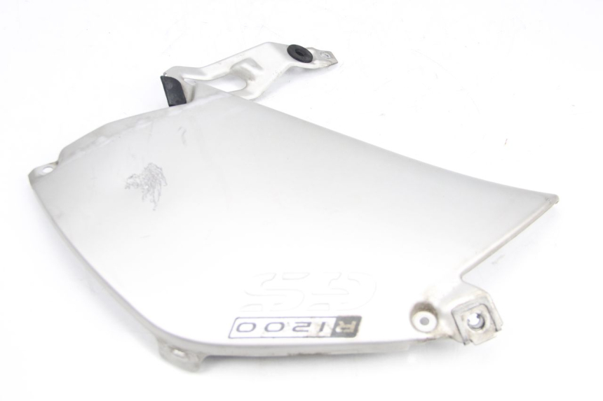photo de TAMPA DEBAIXO DO BANCO ESQUERDO BMW R GS 1200 (2005 - 2007) - Detalhe da peça