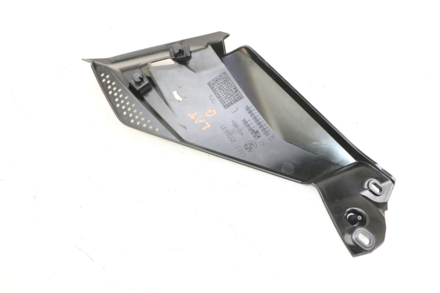 photo de TAMPA DEBAIXO DO BANCO ESQUERDO BMW R GS 1250 (2021 - 2024) - Outro ângulo de visão