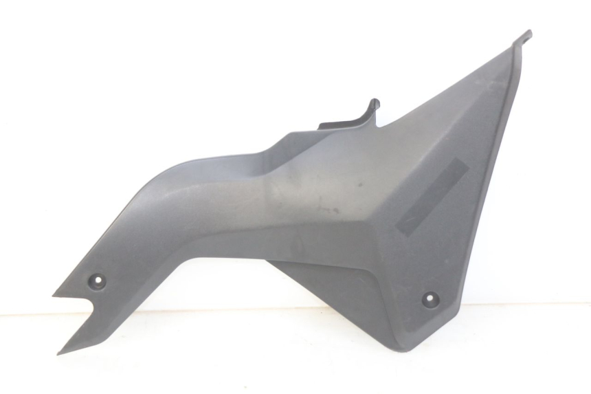 photo de TAMPA DEBAIXO DO ASSENTO ESQUERDO YAMASAKI RAPTOR 50 (2013 - 2018) - Vista principal