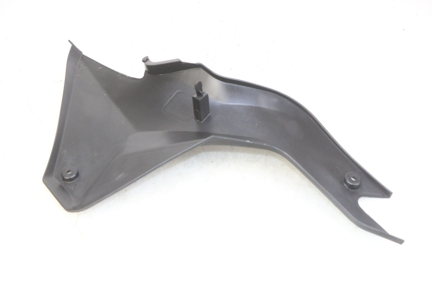 photo de TAMPA DEBAIXO DO ASSENTO ESQUERDO YAMASAKI RAPTOR 50 (2013 - 2018) - Outro ângulo de visão