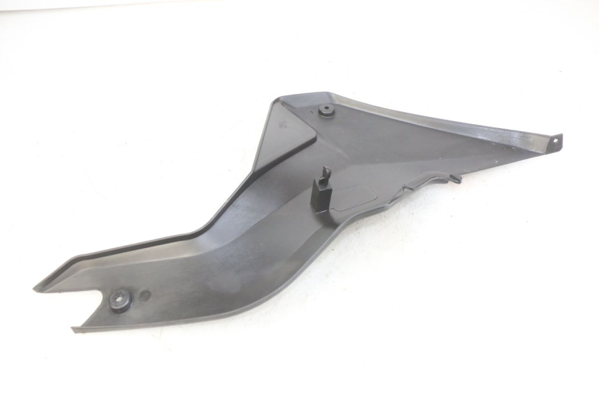photo de TAMPA DEBAIXO DO ASSENTO ESQUERDO YAMASAKI RAPTOR 50 (2013 - 2018) - Ampliação técnica