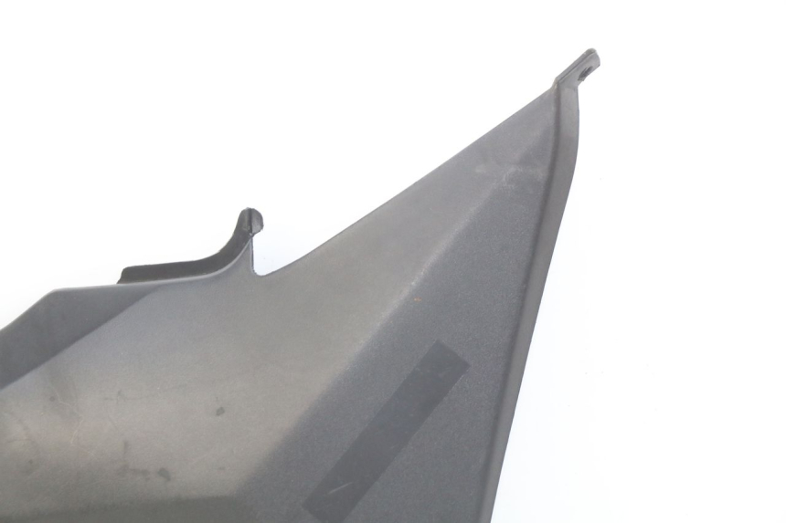 photo de TAMPA DEBAIXO DO ASSENTO ESQUERDO YAMASAKI RAPTOR 50 (2013 - 2018) - Pontos de fixação