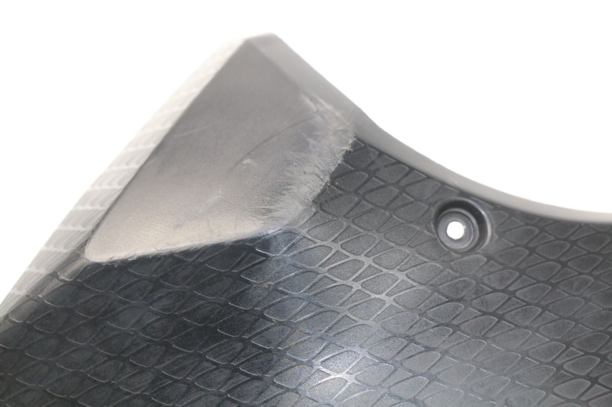 photo de TAMPA DEBAIXO DO ASSENTO ESQUERDO BMW S RR ABS S1000RR 1000 (2009 - 2011) - Ampliação técnica