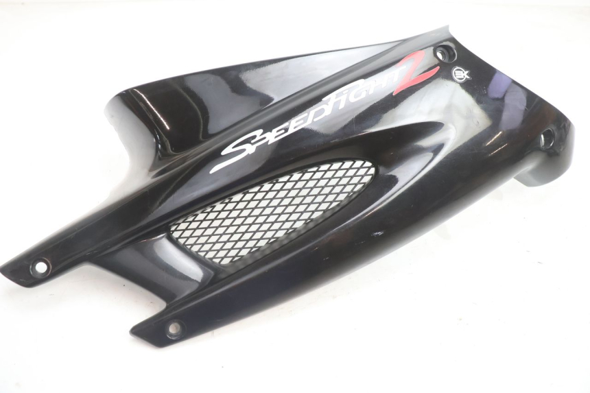 photo de TAMPA DEBAIXO DO ASSENTO ESQUERDO PEUGEOT SPEEDFIGHT 2 AC 50 (2000 - 2009) - Vista principal