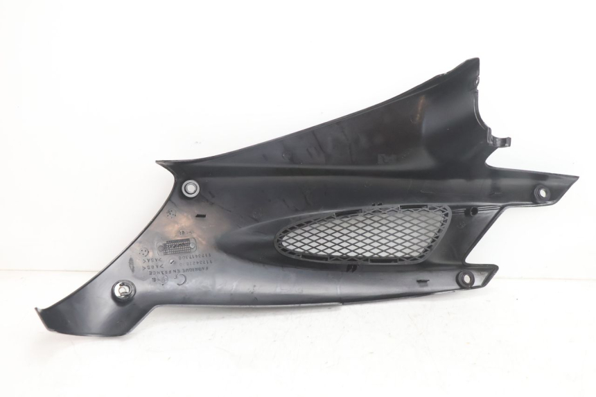 photo de TAMPA DEBAIXO DO ASSENTO ESQUERDO PEUGEOT SPEEDFIGHT 2 AC 50 (2000 - 2009) - Ampliação técnica