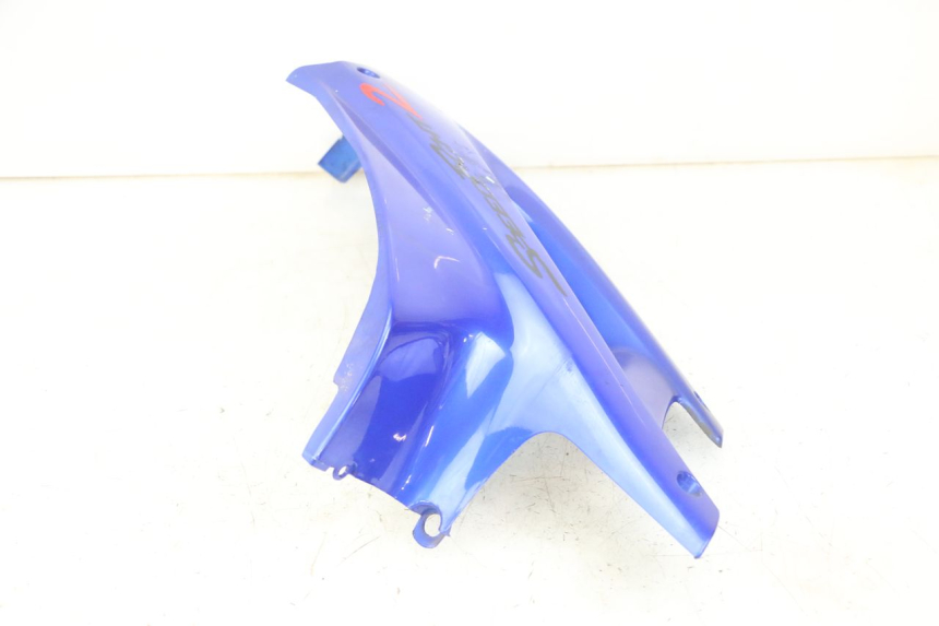 photo de TAMPA DEBAIXO DO BANCO ESQUERDO PEUGEOT SPEEDFIGHT 2 LC 50 (2000 - 2009) - Pontos de fixação