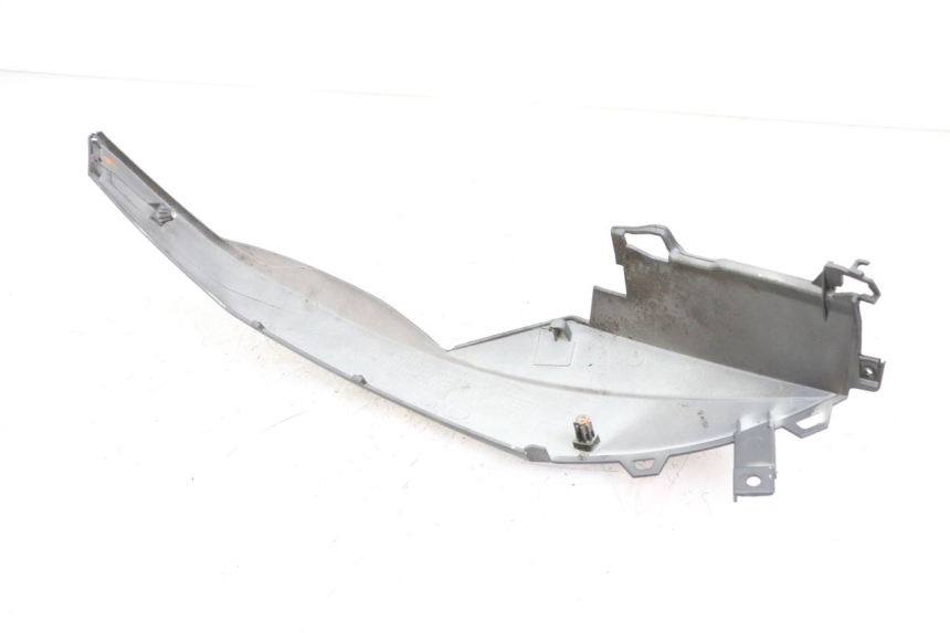photo de TAMPA LATERAL ESQUERDA SOB O BANCO PEUGEOT SPEEDFIGHT 4 2T 50 (2015 - 2019) - Outro ângulo de visão