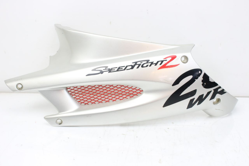photo de TAMPA DEBAIXO DO ASSENTO ESQUERDO PEUGEOT SPEEDFIGHT LC 50 (1996 - 2002) - Vista principal
