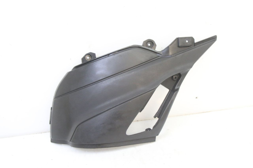 photo de TAMPA DEBAIXO DO ASSENTO ESQUERDO APRILIA SR 2T 50 (2018 - 2022) - Vista principal